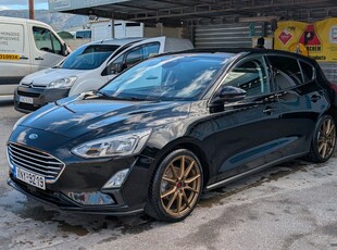 Ford Focus '18 TITANIUM