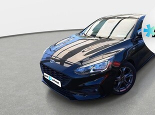 Ford Focus '20 1.5 EcoBlue ST line | ΕΩΣ 5 ΕΤΗ ΕΓΓΥΗΣΗ