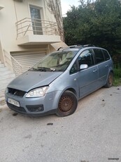 Ford Focus C-Max '04