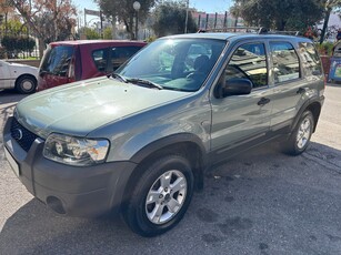 Ford Maverick '06 XLT 2.3