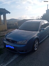 Ford Mondeo '03 Look st