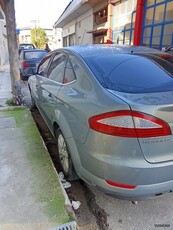 Ford Mondeo '07 TITANIUM