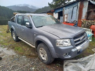 Ford Ranger '09 TDCi