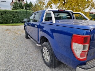 Ford Ranger '13 Limited