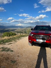 Ford Ranger '22 STORMTRACK