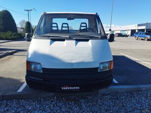 Ford Transit '00 TRANSIT μακρυ3.500 μικτο διπλα λαστιχα