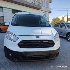 Ford Transit Courier '16