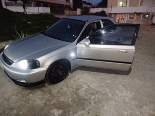 Honda Civic '01 Εκ4 vti