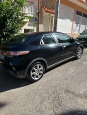 Honda Civic '07 1.8 SPORT