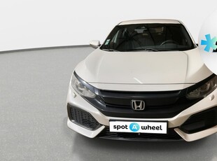 Honda Civic '18 1.0 VTEC Comfort | ΕΩΣ 5 ΕΤΗ ΕΓΓΥΗΣΗ