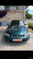 Honda Civic '98