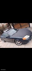 Hyundai Coupe '03