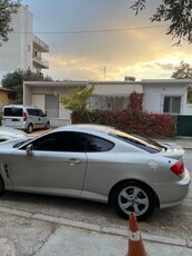 Hyundai Coupe '06