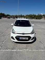 Hyundai i 10 '15