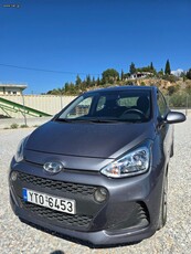 Hyundai i 10 '19 1.0 ACTIVE