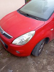 Hyundai i 20 '09 FULL EXTRA