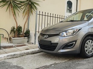 Hyundai i 20 '13