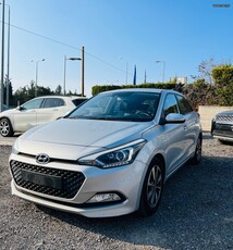 Hyundai i 20 '15 COMFORT - AUTOMATIC