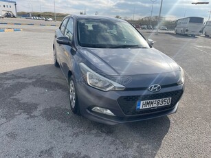 Hyundai i 20 '16