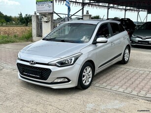 Hyundai i 20 '17 EDITION GO..!!!