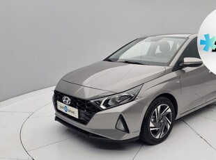 Hyundai i 20 '21 1.0 TGDI | ΕΩΣ 5 ΕΤΗ ΕΓΓΥΗΣΗ