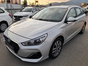 Hyundai i 30 '19 1.6CRDI*116PS*EURO6*ΕΛΛΗΝΙΚΗΣ ΑΝΤΙΠΡΟΣΩΠΕΙΑΣ*