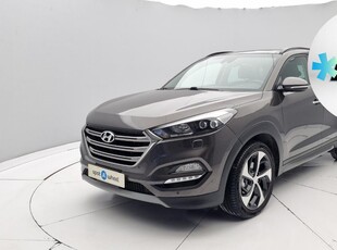 Hyundai Tucson '17 1.7 CRDi Xpossible ISG 2WD | ΕΩΣ 5 ΕΤΗ ΕΓΓΥΗΣΗ