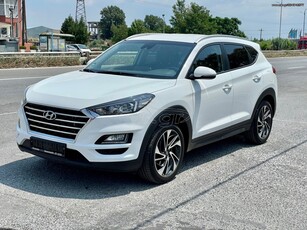 Hyundai Tucson '18