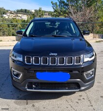 Jeep Compass '18