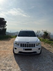 Jeep Grand Cherokee '15 R