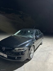 Mazda 6 '07