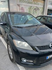 Mazda CX-7 '09 2.3 DISI TURBO EXCLUSIVE-LINE