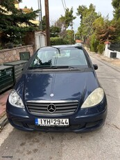 Mercedes-Benz A 150 '07