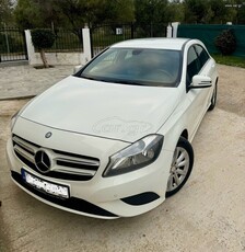 Mercedes-Benz A 180 '14