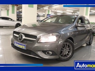 Mercedes-Benz A 180 '14 Style Navi /6 Χρόνια Δωρεάν Service