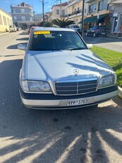 Mercedes-Benz C 220 '98