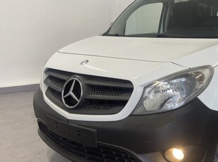 Mercedes-Benz Citan '15 Mercedes Citan Diesel Euro 5 Ελληνικό