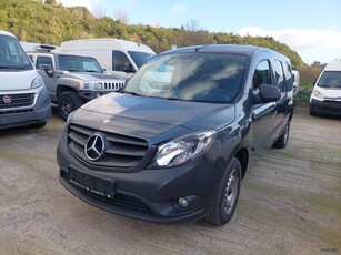 Mercedes-Benz Citan '18 Extra long ! Full extra ! Navi !