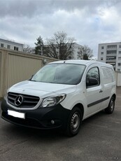 Mercedes-Benz Citan '21 109 CDI