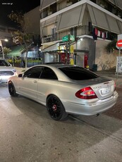 Mercedes-Benz CLK 200 '04 W209