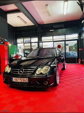 Mercedes-Benz CLK 200 '05