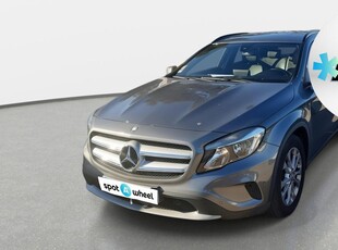 Mercedes-Benz GLA 180 '16 d Business Executive | ΕΩΣ 5 ΕΤΗ ΕΓΓΥΗΣΗ