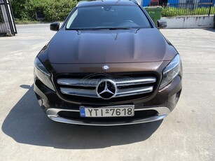 Mercedes-Benz GLA 180 '17