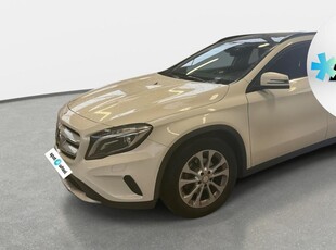 Mercedes-Benz GLA 200 '14 d Business | ΕΩΣ 5 ΕΤΗ ΕΓΓΥΗΣΗ