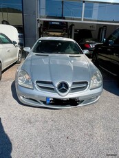 Mercedes-Benz SLK 200 '06