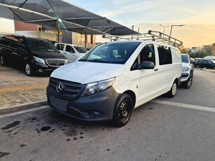 Mercedes-Benz Vito '18 5ΘΕΣΙΟ EURO 6d