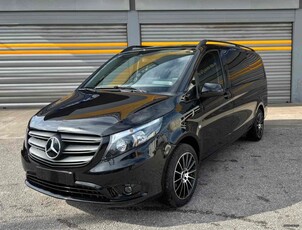 Mercedes-Benz Vito '23 Tourer Pro Long 116CDI Αυτόματο