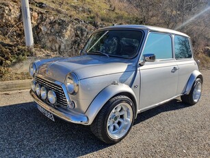 Mini 1300 '00 MINI COOPER 40TH