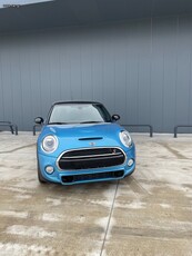 Mini Cooper '15