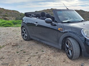 Mini Cooper D '16